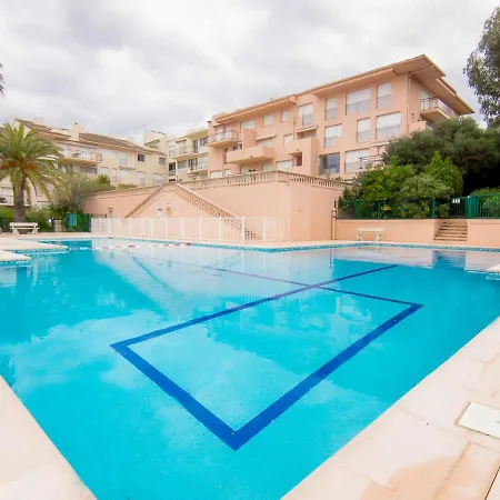 Apartment Ha Racles.3 Saint-Tropez