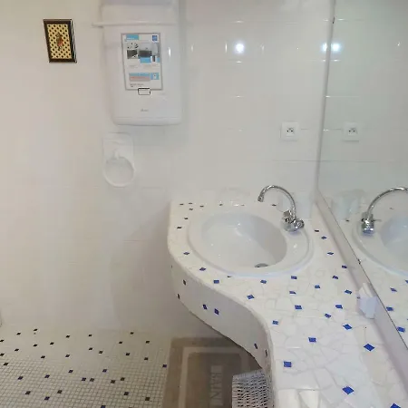 Apartamento Ha Racles.3 *